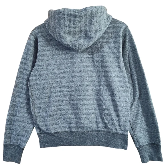 Ralph Lauren Polo Full Zip Sweater Hoodie Mens Small - Picture 8 of 10